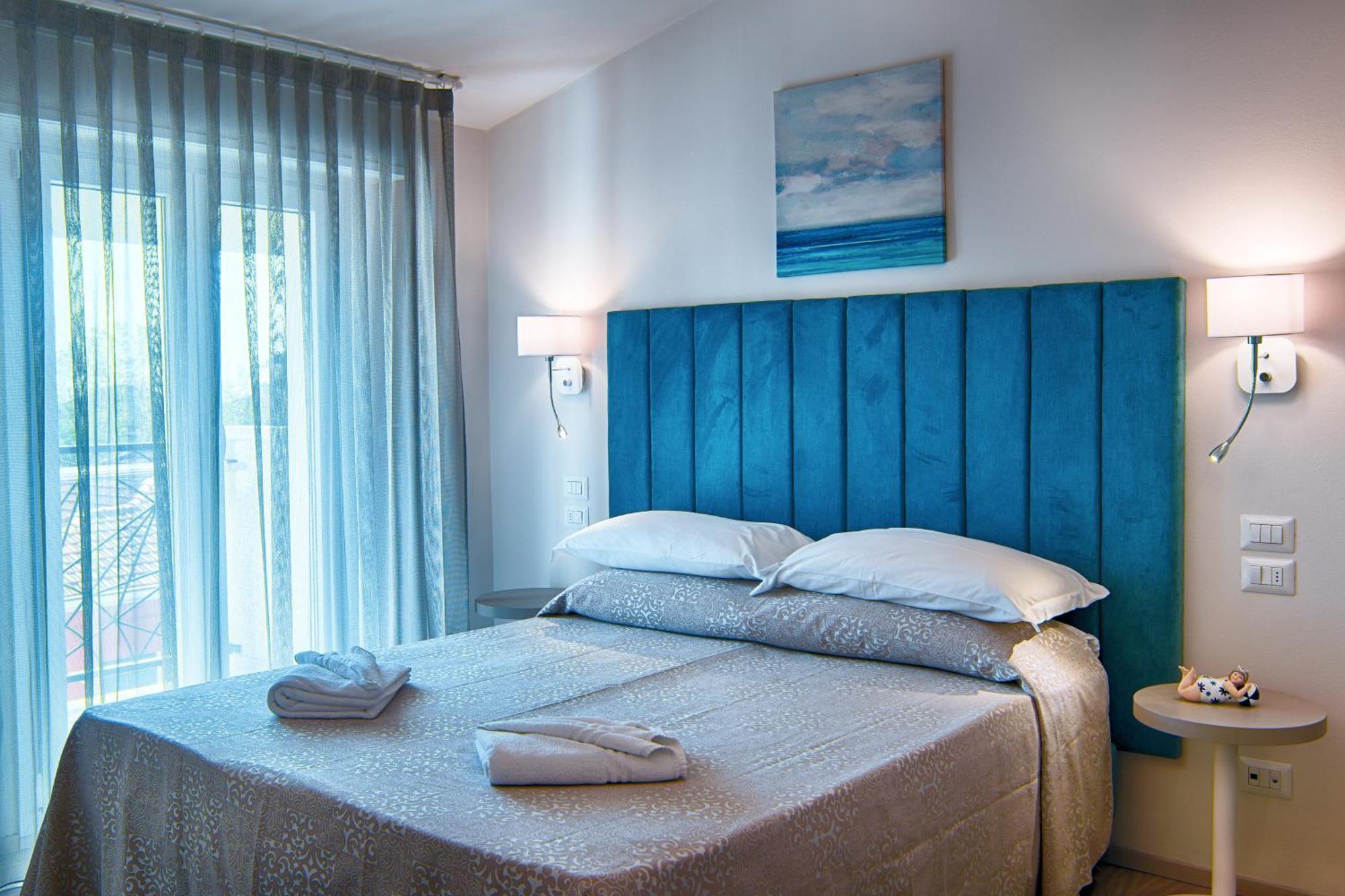 Villa Zavatta "B&B - Rooms & Apartments" Bellaria-Igea Marina Luaran gambar