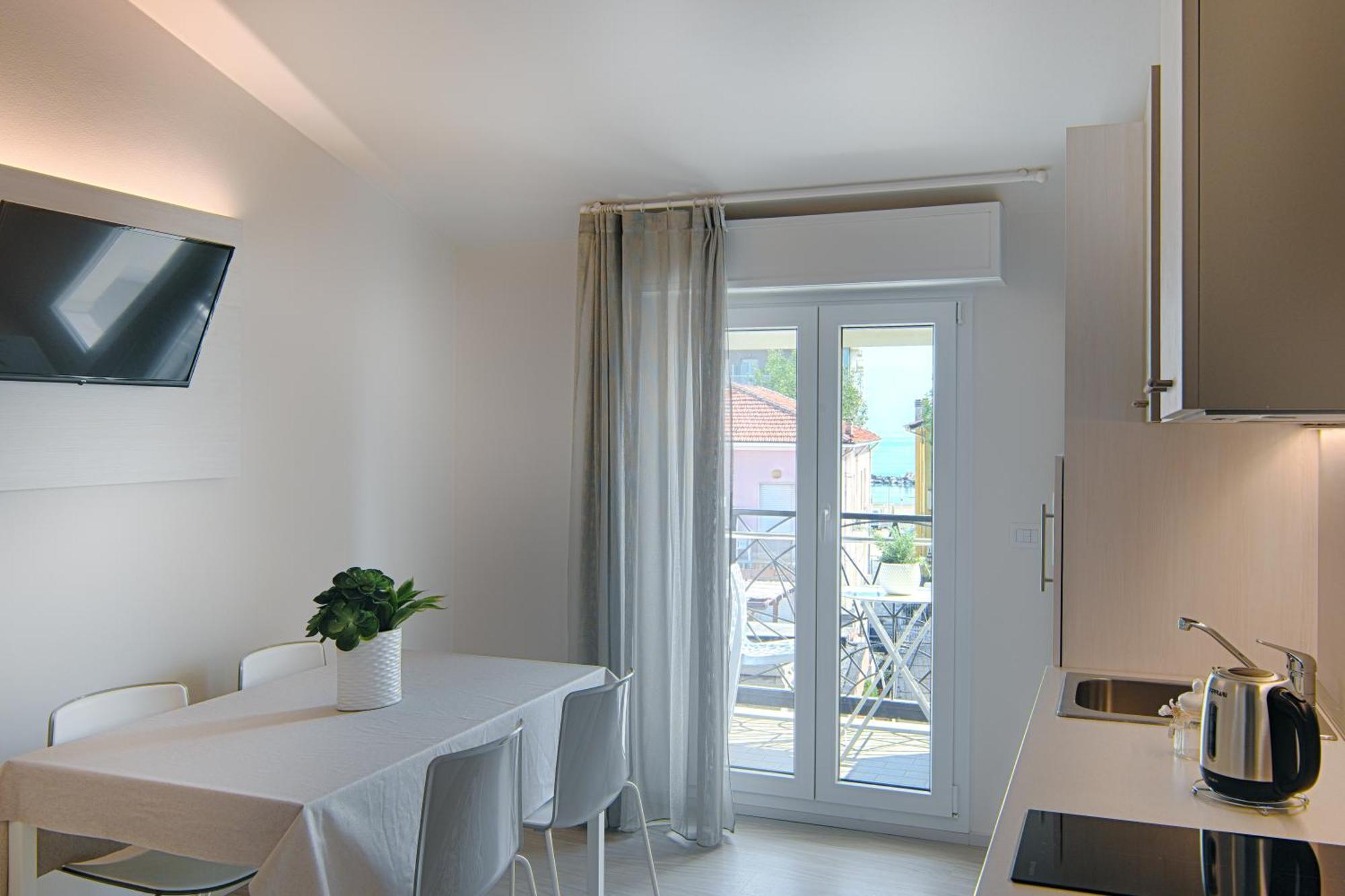 Villa Zavatta "B&B - Rooms & Apartments" Bellaria-Igea Marina Luaran gambar