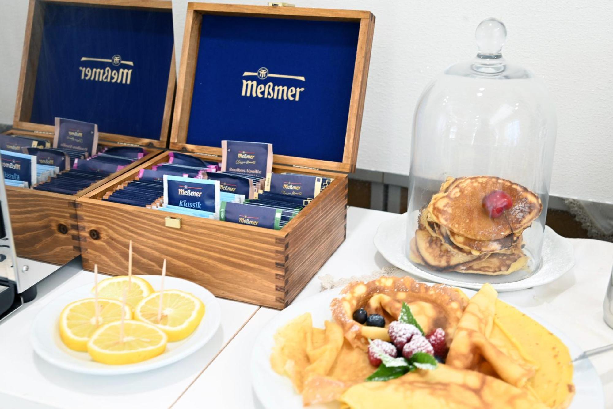 Villa Zavatta "B&B - Rooms & Apartments" Bellaria-Igea Marina Luaran gambar