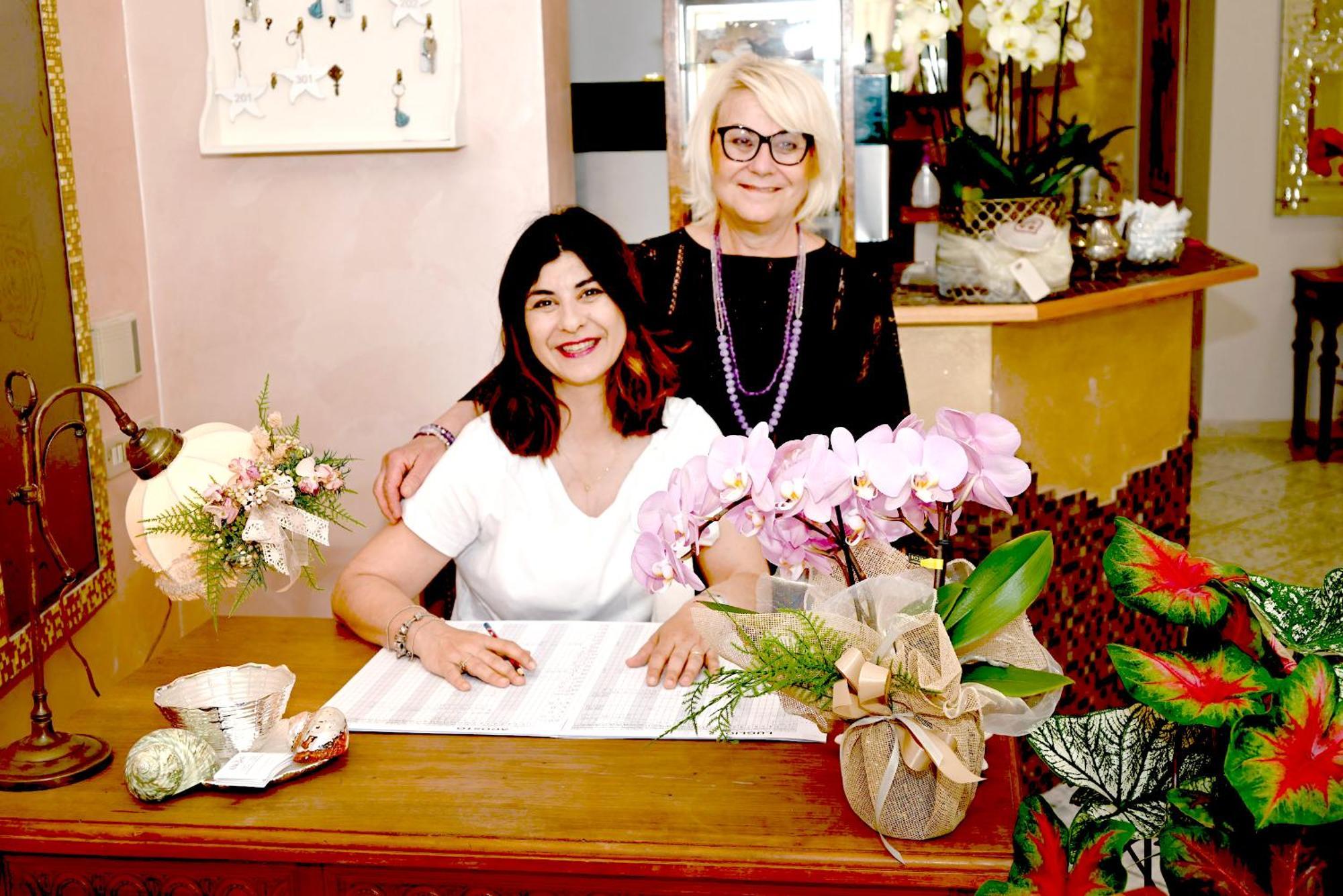 Villa Zavatta "B&B - Rooms & Apartments" Bellaria-Igea Marina Luaran gambar